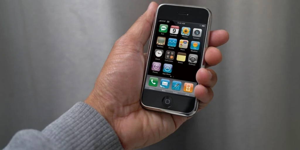 Din gamla iPhone kan vara värd en mindre förmögenhet