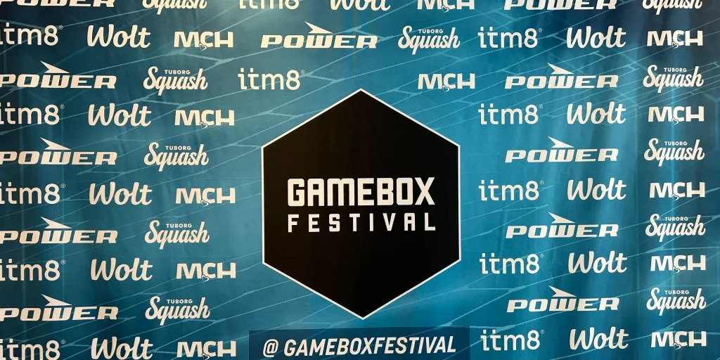 Gamebox 2026: Gaming, teknik och verklighet smälter samman
