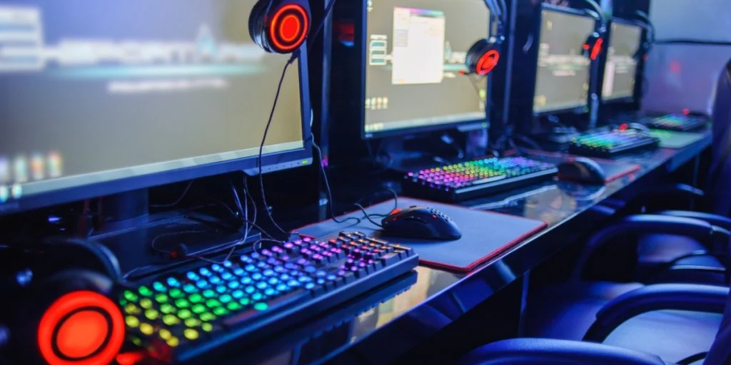 Gamingkaféer med kultstatus: Tre platser som blivit resmål i sig själva