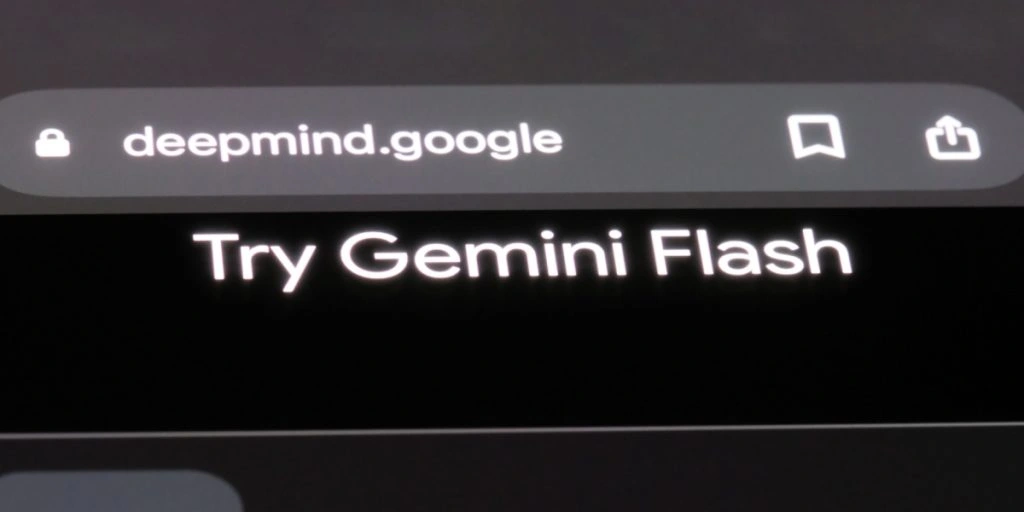 Google lanserar Gemini 3 Flash och skruvar upp tempot i AI-kapplöpningen