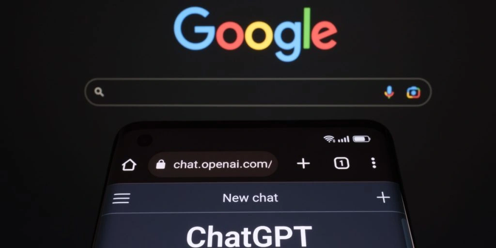 OpenAI utmanar Google: Ny AI-webbläsare Atlas kan förändra hela marknaden