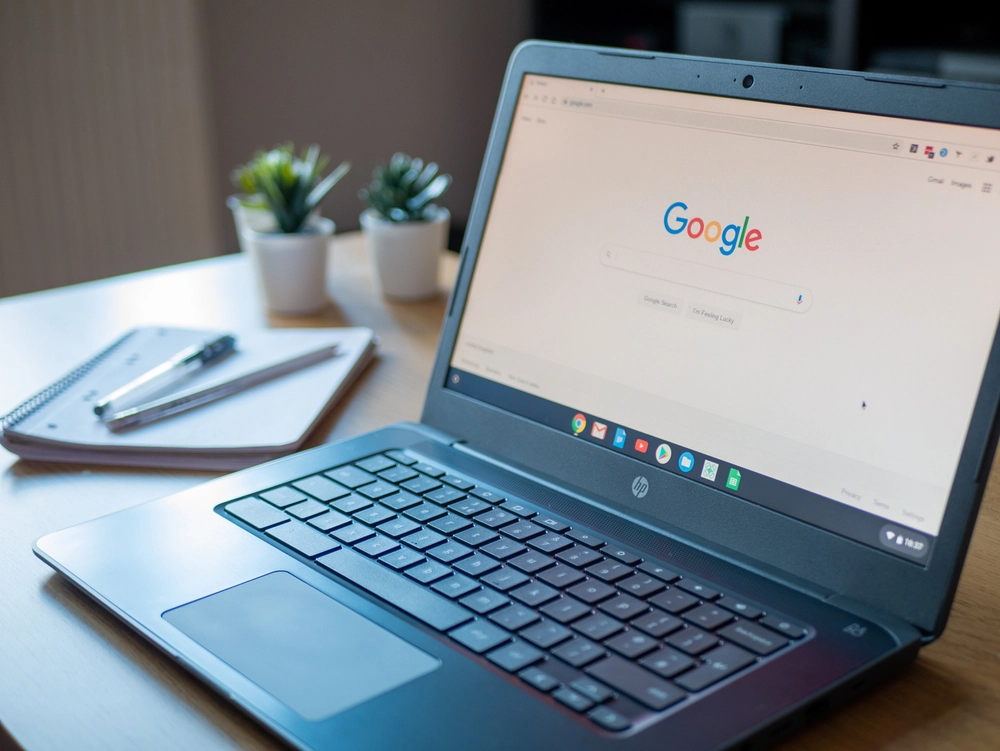 Vill du ta bort din sökhistorik från Google permanent? Så enkelt gör du