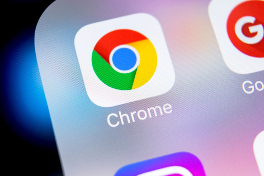 Efter 15 år – nu flyttar Chrome adressfältet till botten: Är det bättre där?