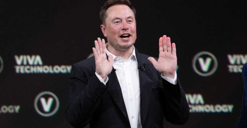10 teknikprojekt Elon Musk har lovat: som fortfarande inte finns
