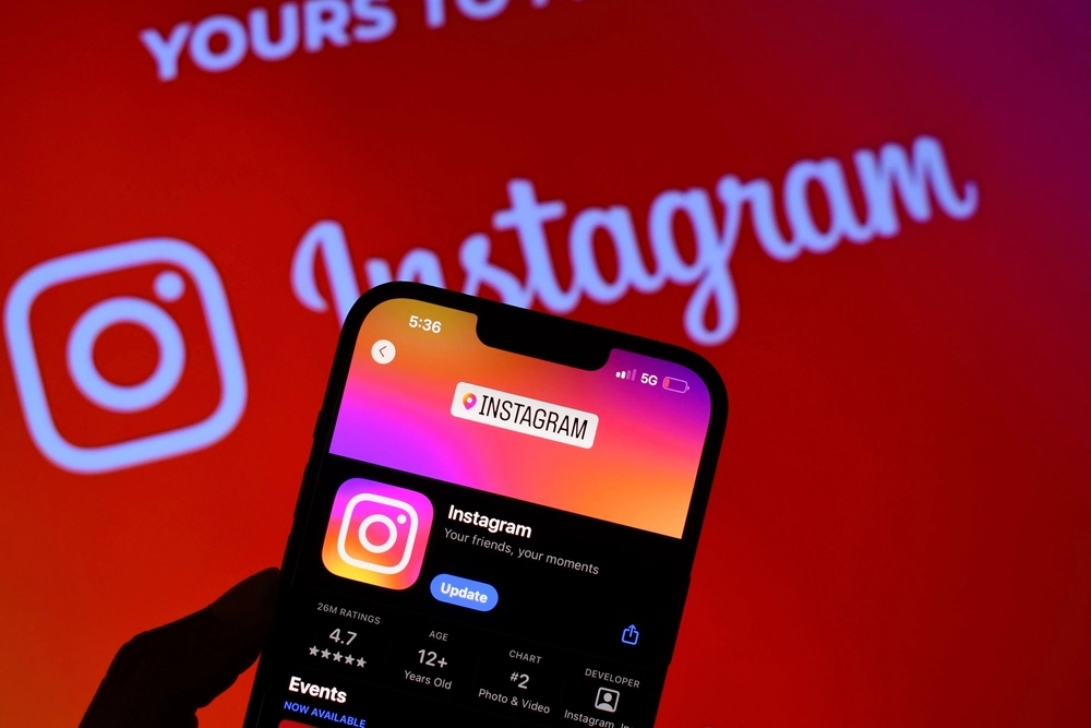 Snart kan du se Instagram Reels i minifönster – även utanför appen