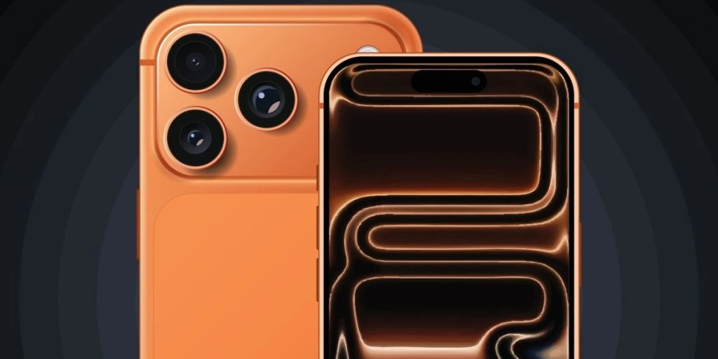 Apple tog bort livebakgrunder från iPhone – här är varför