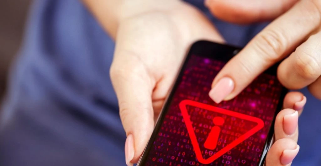 Misstänker du hacking: du kan redan vara drabbad