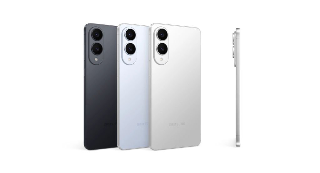 Samsungs supertunna S25 Edge – lyxig känsla till ett högre pris