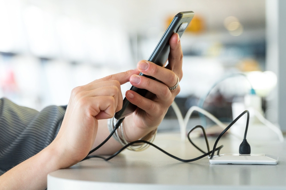 Apple gör laddningen smartare – nu slipper du gissa hur lång tid det tar