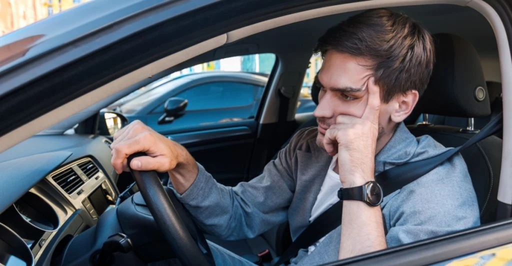 Tesla-febern är över: därför väljer allt fler att lämna elbilen bakom sig