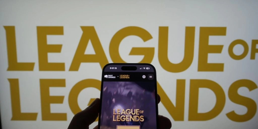 League of Legends växlar upp: Säsong 1 år 2026 förändrar hela spelets meta