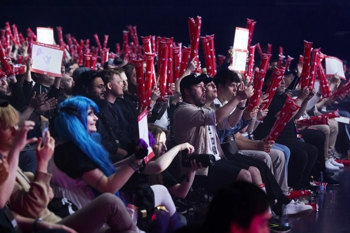 League of Legends: Spel möter scen – e-sport och K-pop tar över Hovet i augusti