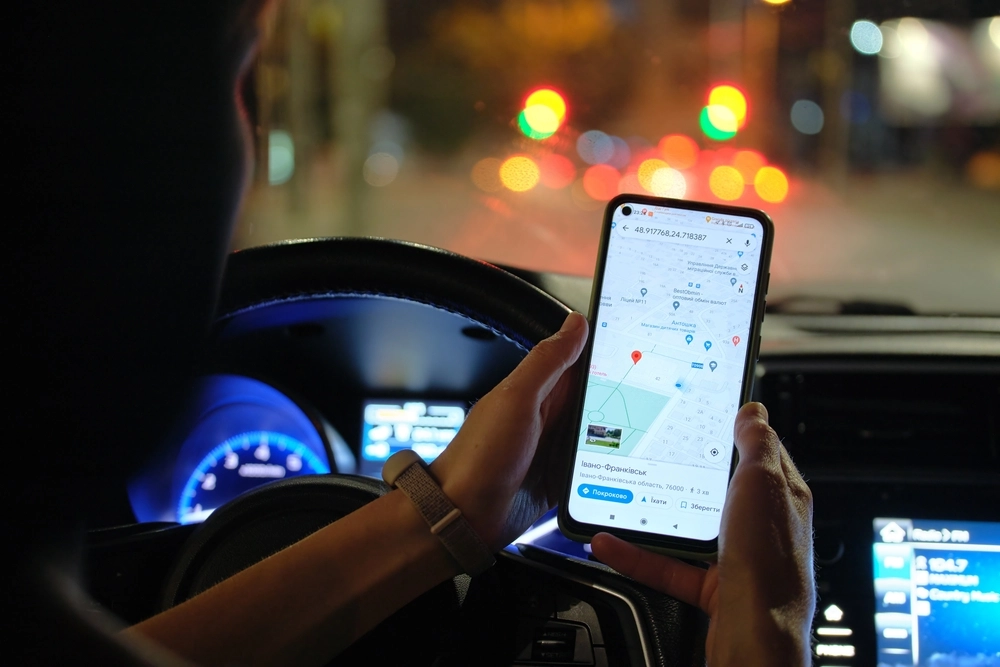 Google Maps tidslinje: Sekretessprioritering som kostade användarna deras minnen