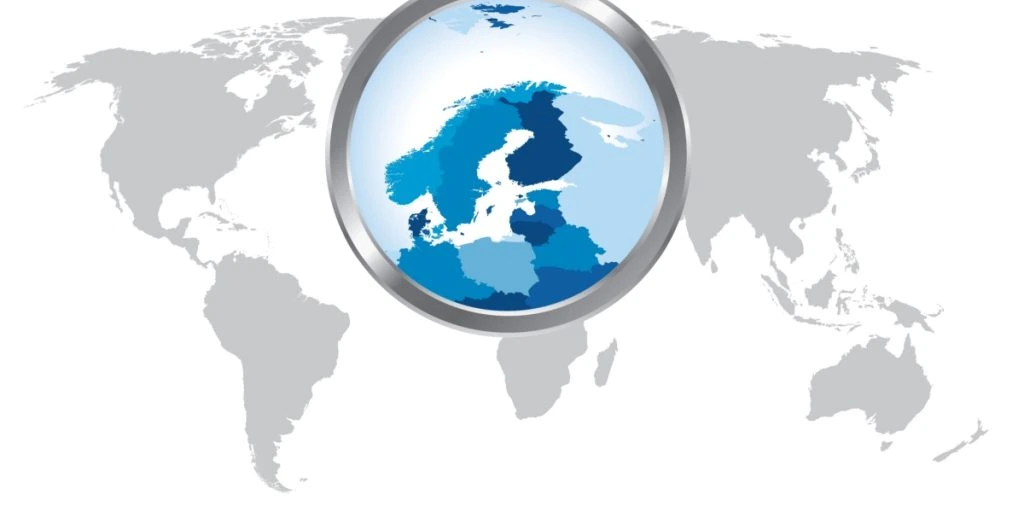 Norden drar ifrån Europa: ny rapport visar hur snabbt elbilsförsäljningen ökar i Danmark, Sverige och Finland