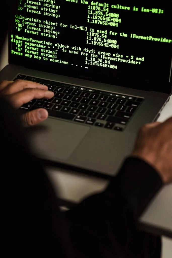 Obligatoriska cybersäkerhetskurser stoppar inte nätfiske – ny studie väcker frågor