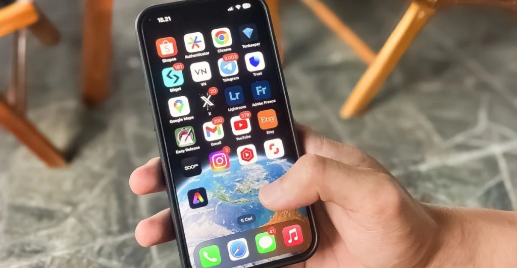 Saker mobilen har ersatt: utan att vi riktigt tänkt på det