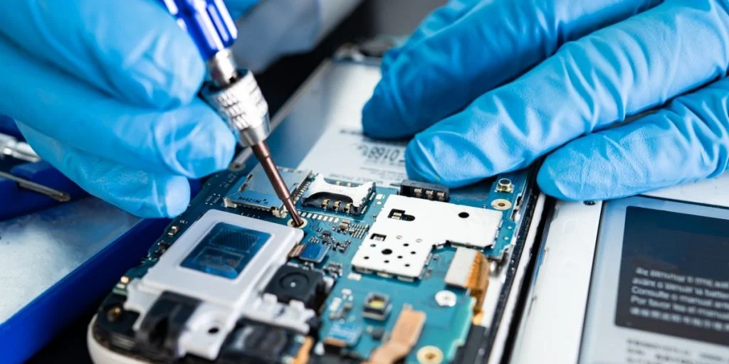 iPhone-reparationer blir billigare efter nytt EU-beslut