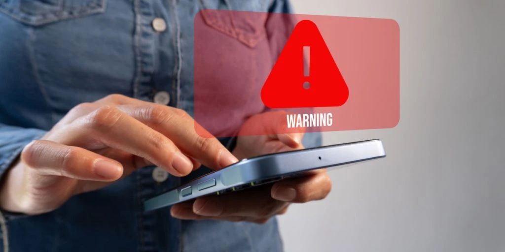 Apple varnar: uppdatera din iPhone direkt – nytt hackerverktyg sprids