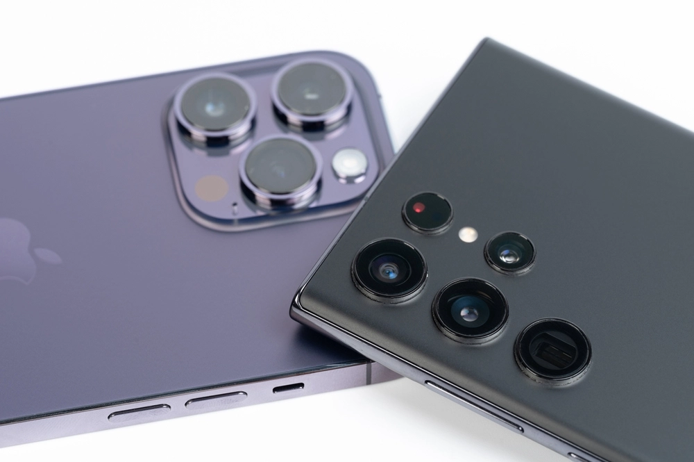 Apple öppnar upp – nu kan iPhone dela filer med Android