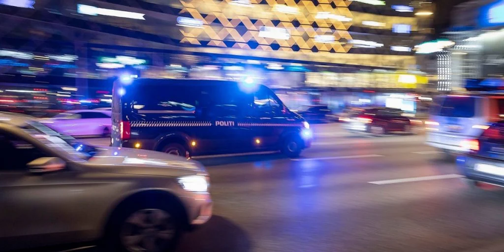 Tesla på provskyltar leder till kraftig böter efter kontroll