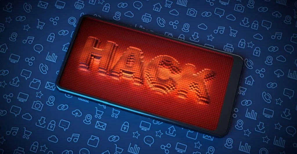 10 tecken på att din mobil redan är hackad (utan att du vet om det)