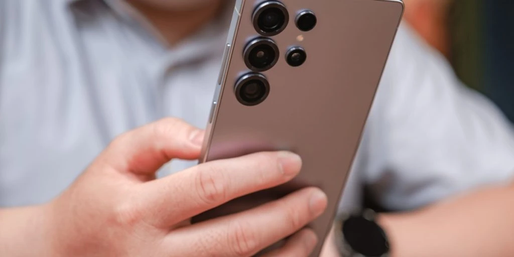 Denna enkla vana kan göra din telefon snabbare