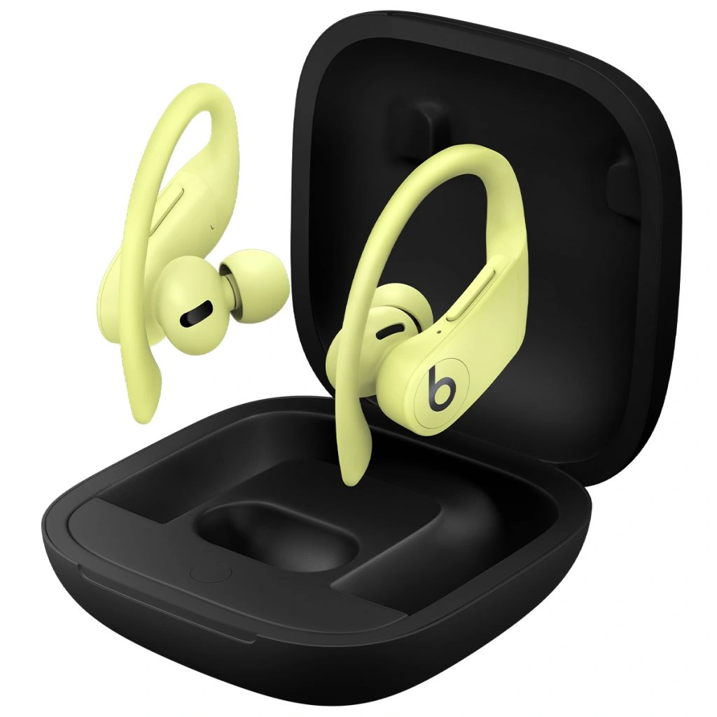 Powerbeats Pro 2: Nästa generation av sporthörlurar är på väg