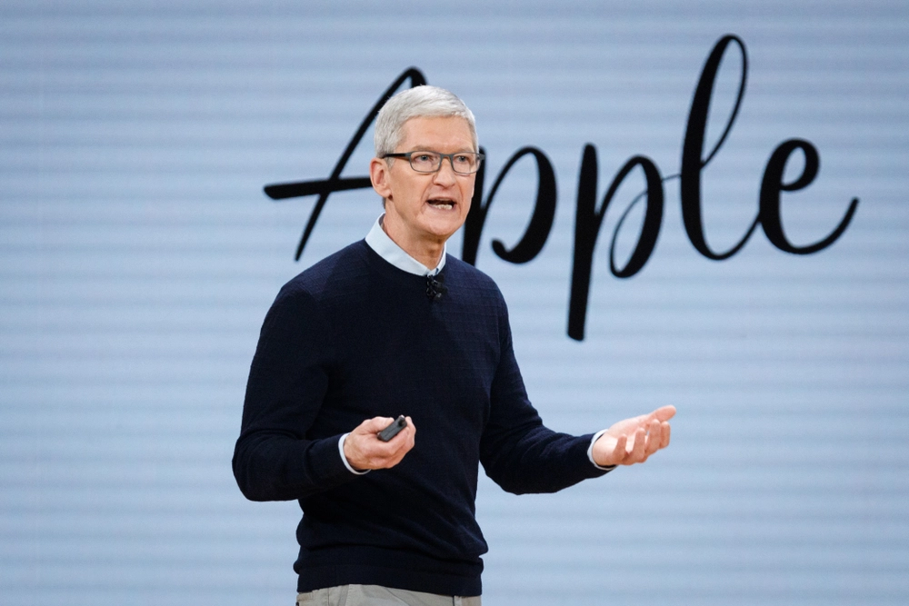Apples genombrott: Nytt AI-ramverk låter mobilen ”tänka” som en människa