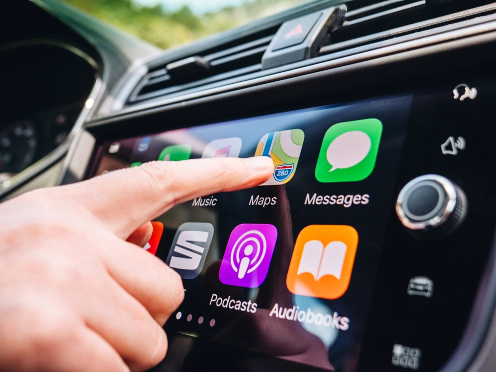 Tre nya Apple CarPlay-funktioner rullas ut till användarna – här är vad som är nytt
