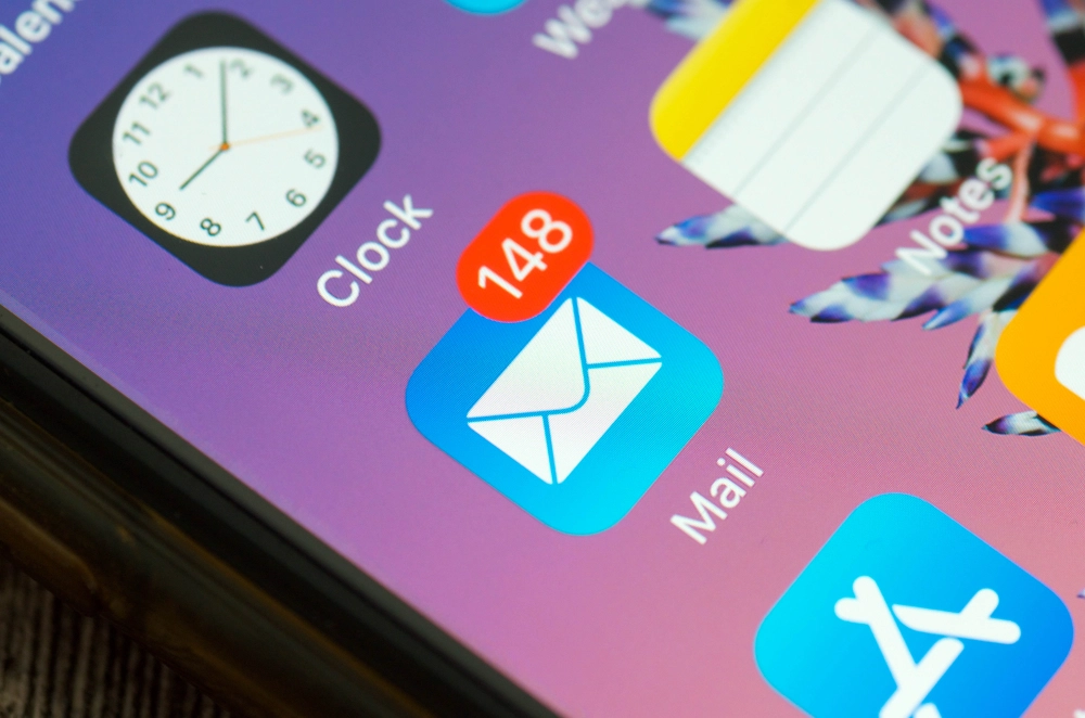 Äntligen i iPhone: Så använder du Markdown i Apple Anteckningar