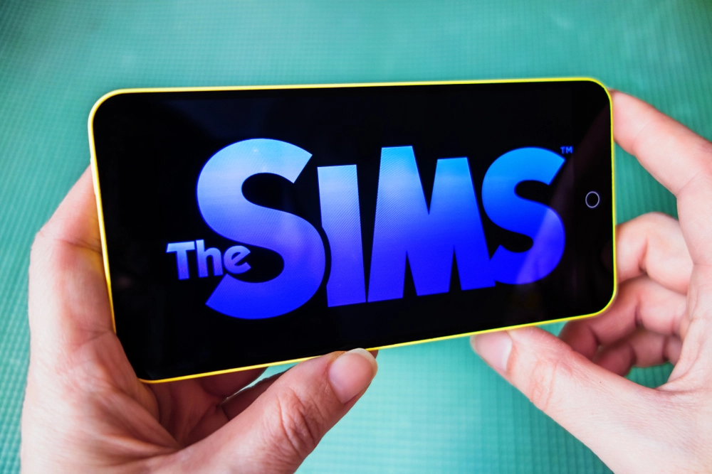 The Sims tar farväl: Mobil­spelet försvinner 2026