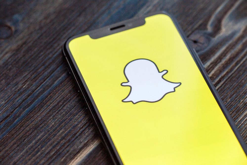 Snap sparkar 1 000 – AI ska ta över mer av jobbet