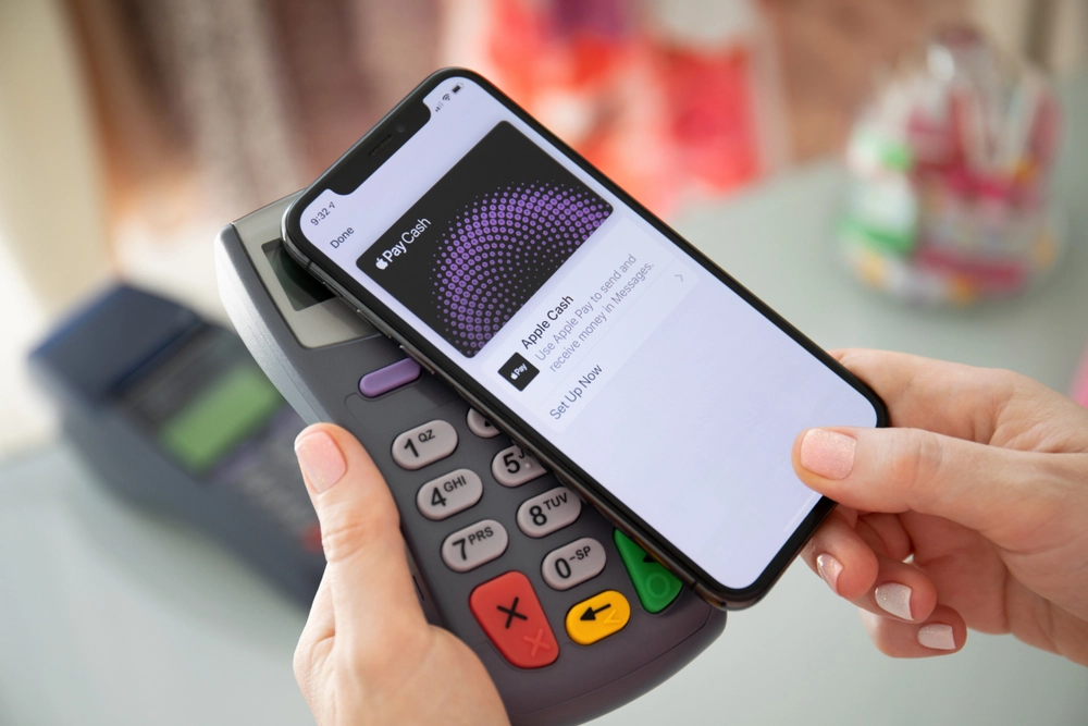 Äntligen ett lyft för Apples bortglömda funktion i Wallet – med hjälp av AI