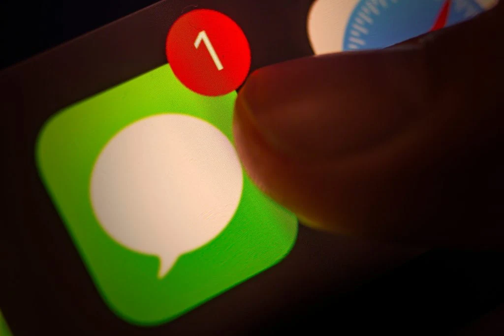 Apple fixar en gammal irritation i iMessage – stor uppgradering i iOS 26
