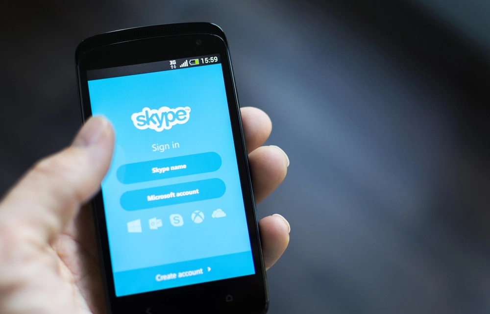 Är det slutet för Skype? Microsoft verkar ha bestämt sig