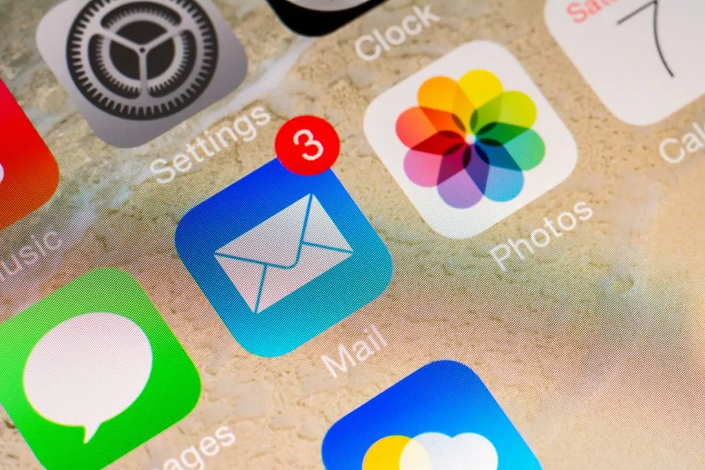 Så förenklar iOS 18.2 din e-posthantering – allt om nya Mail-appen