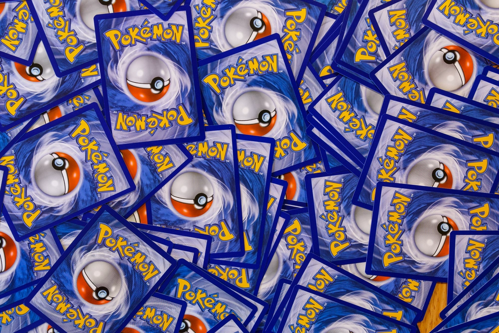 Nintendo trappar upp jakten på Pokémon-läckan – kräver att Discord avslöjar användaren