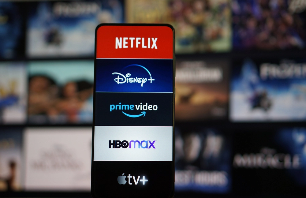 Netflix tar klivet mot TikTok känsla– ny app får vertikal videofeed