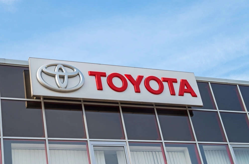 Toyota vägrar släppa vätgasen – trots motvind i bilvärlden