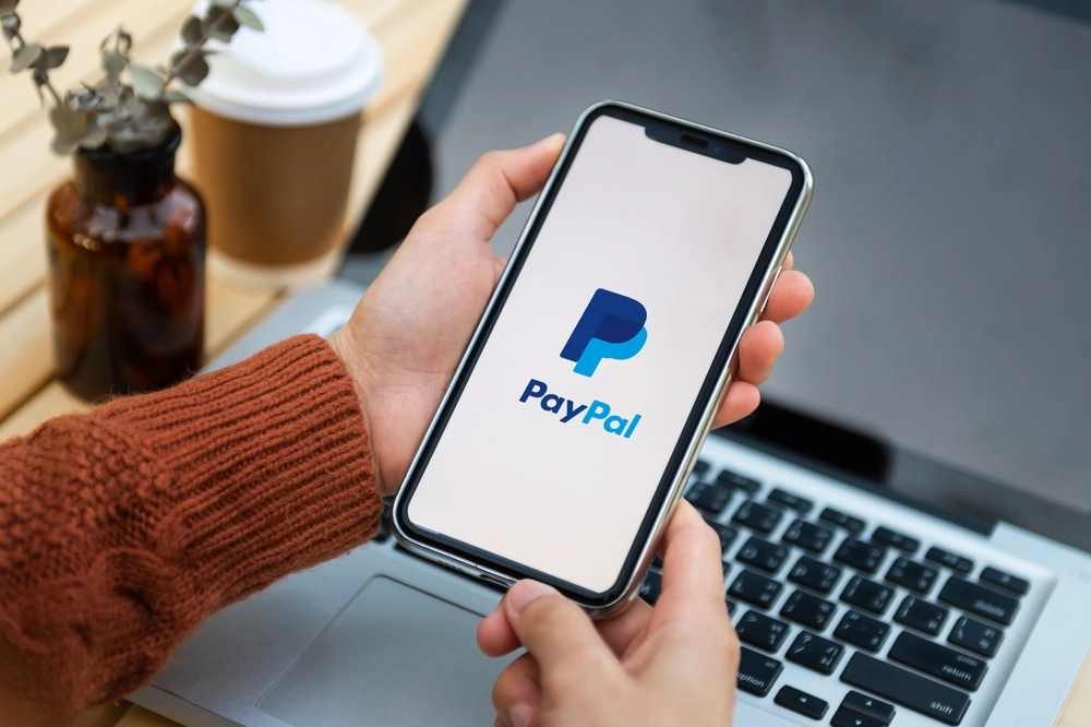 PayPal utmanar Apple Pay – lanserar kontaktlösa betalningar med iPhone