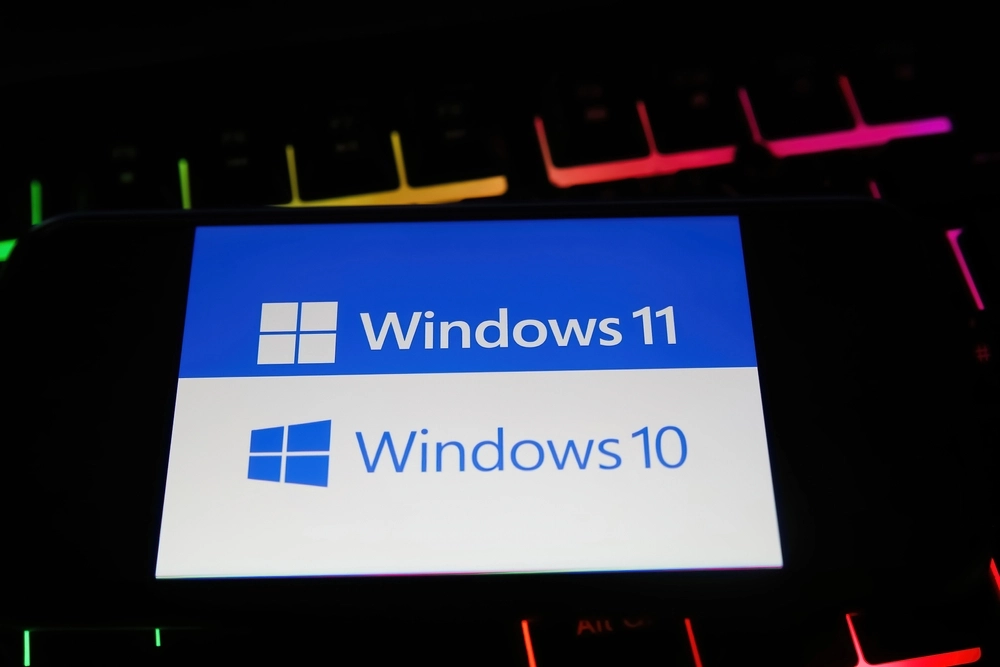14 oktober 2025: Dåliga nyheter för Windows 10-användare