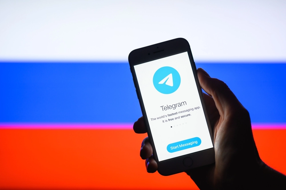 Telegram drabbades av störningar – problem för webben och datoranvändare