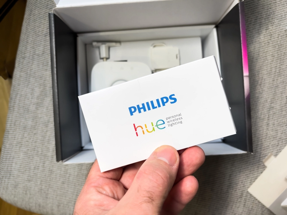 Nu kan din LG TV synkroniseras med Philips Hue-lampor – helt trådlöst