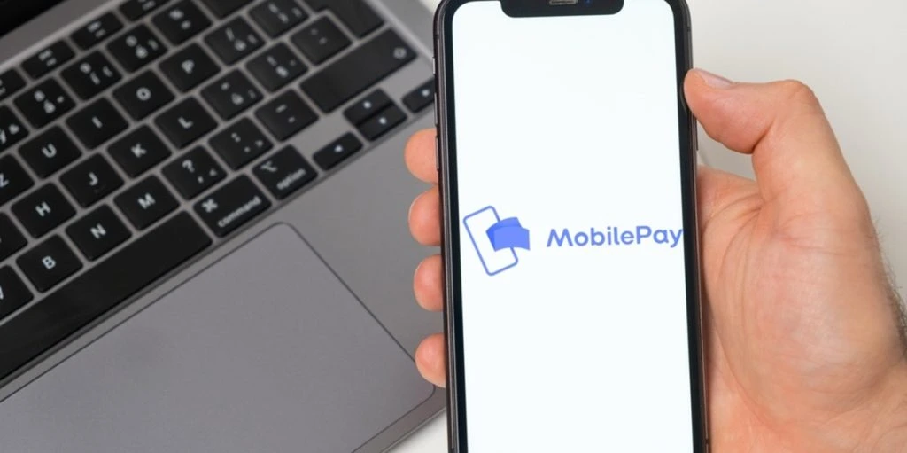 MobilePay får ny funktion: Kontaktlös betalning blir en gamechanger