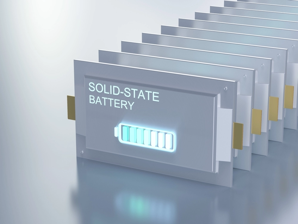 Huawei: Batterier med 3 000 km räckvidd och 5 minuters laddningstid?