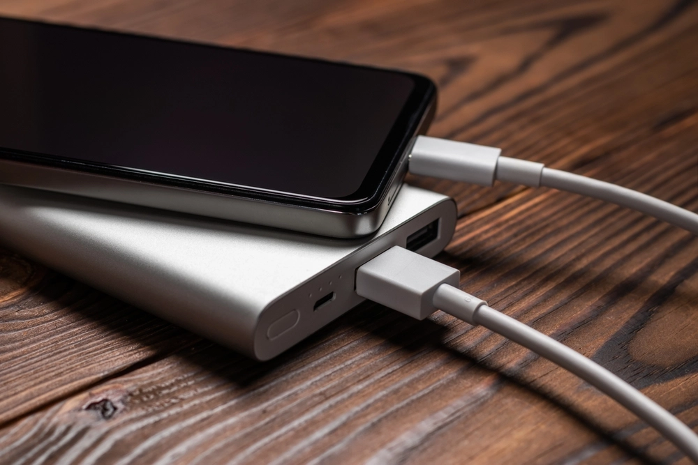 Varför du bör undvika att ansluta en USB-hubb till en powerbank