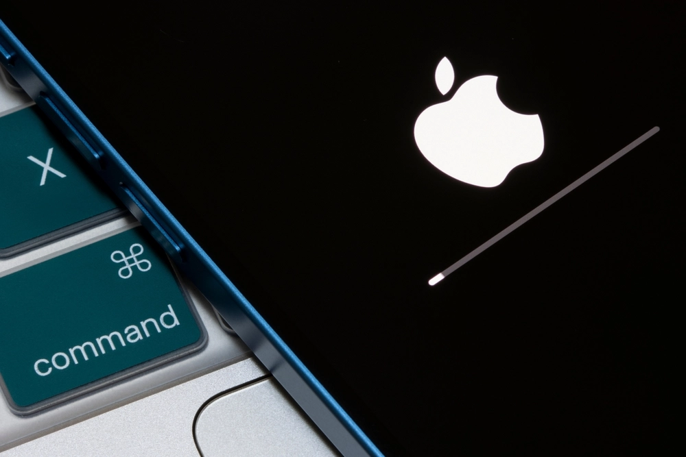 Varför iPhone-batteriet sjunker efter en uppdatering