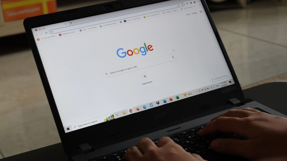 Osynlig sökruta i Google Docs? Nu är den klassiska Android-buggen äntligen fixad