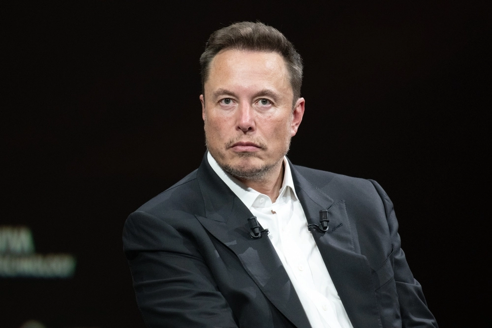 Elon Musk anklagas för trakasserier – OpenAI svarar med stämning
