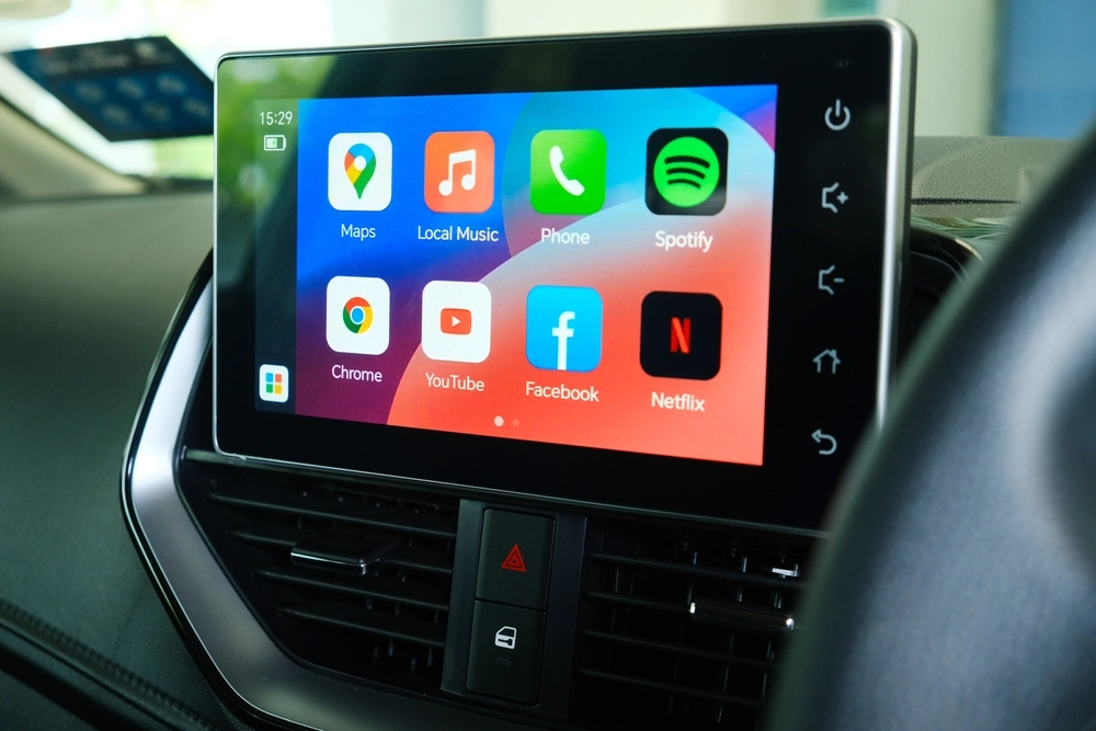 Google gör Android Auto svårare – när det borde bli enklare